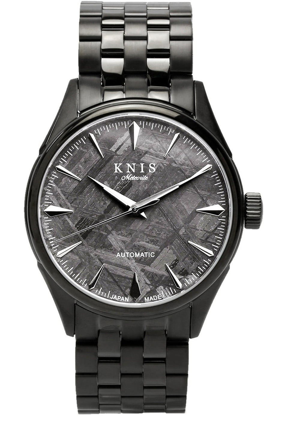 KNIS: Quality Japanese Watches | Kyoto-based Microbrand